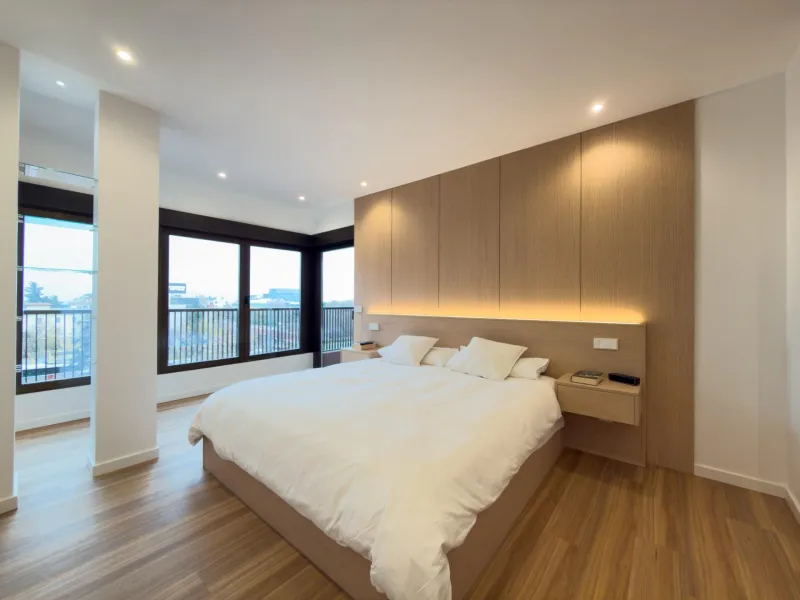 Exclusive Brand-New Designer Apartment with Terraces in Arturo Soria