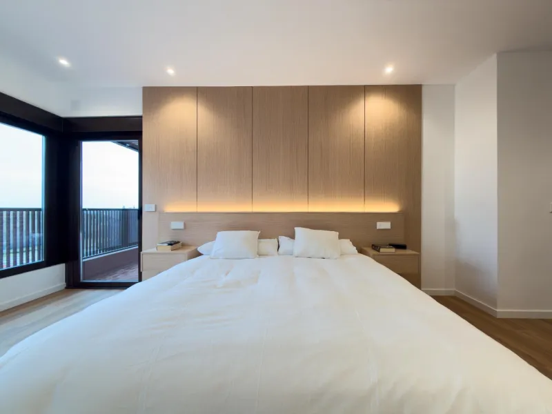 Exclusive Brand-New Designer Apartment with Terraces in Arturo Soria