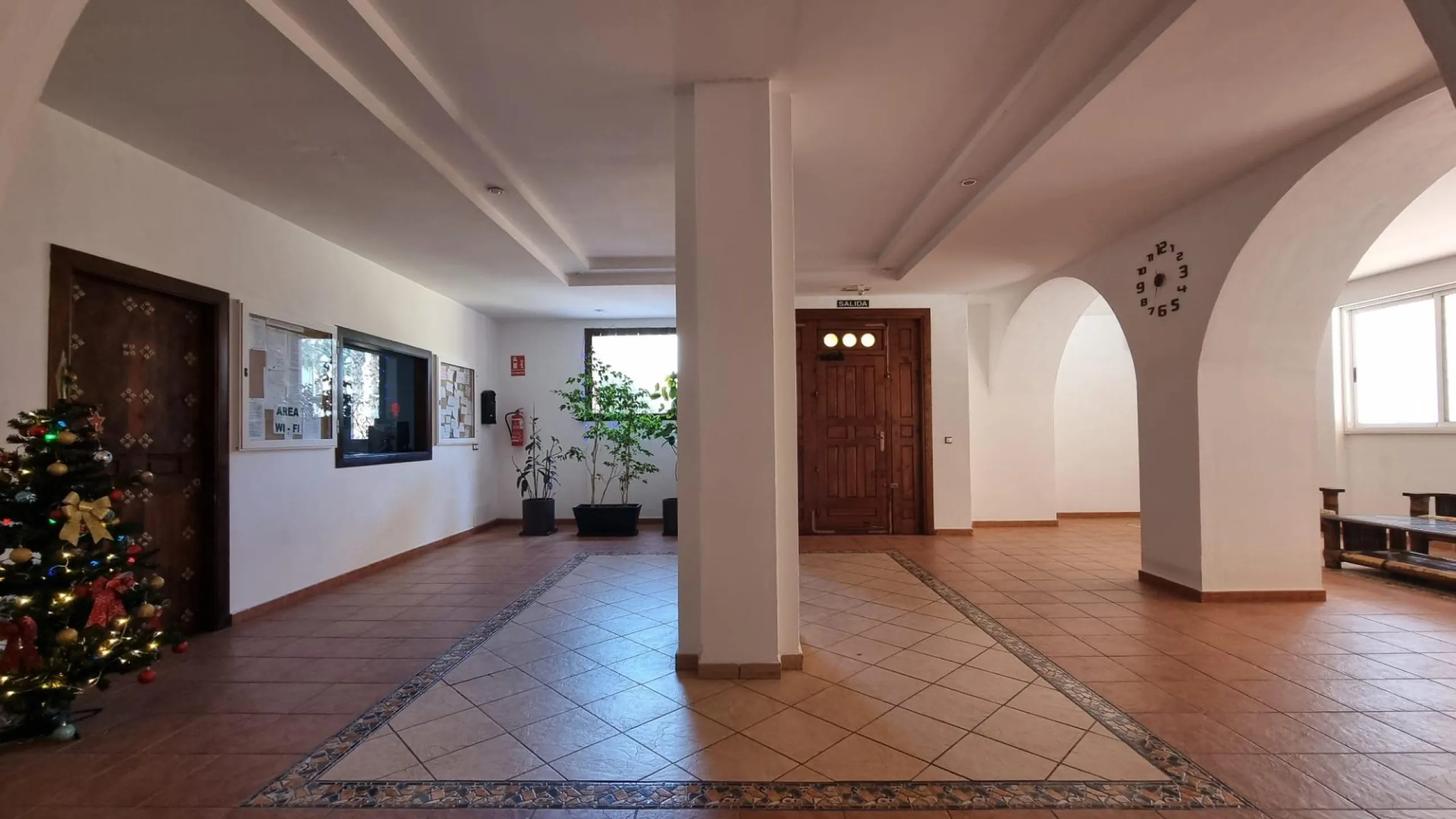 Apartment in Atalayas with Sea View!