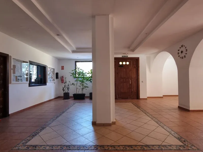 Apartment in Atalayas with Sea View!