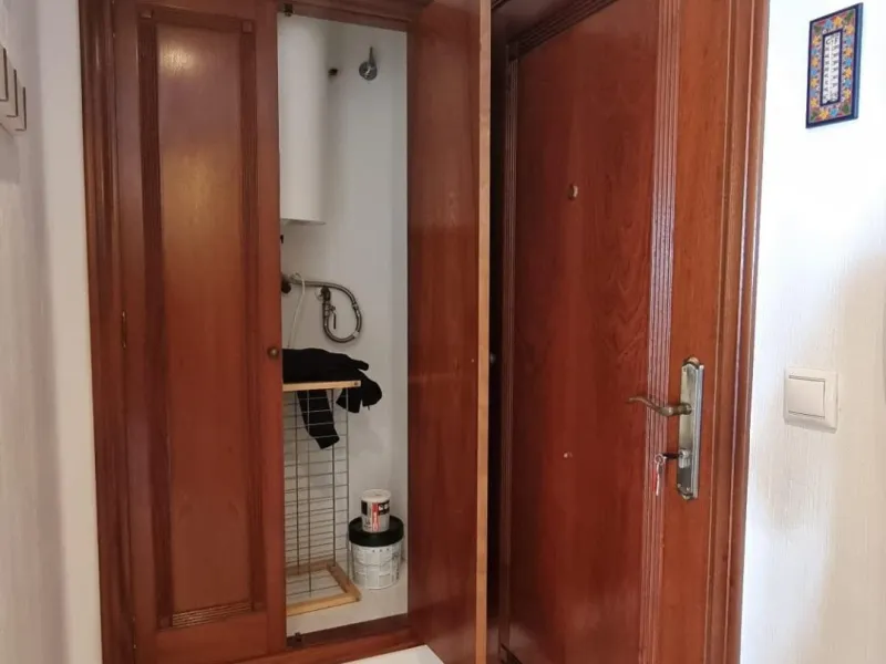 Apartment in Atalayas with Sea View!