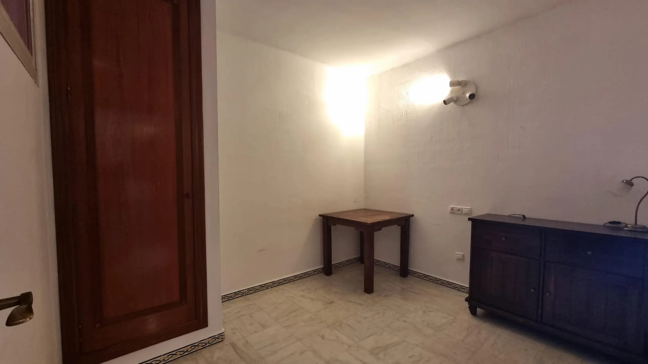 Apartment in Atalayas with Sea View!