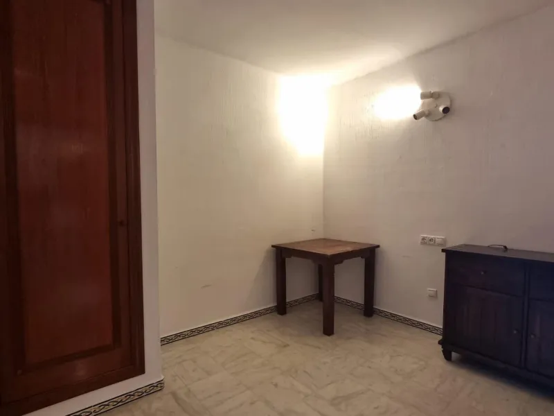 Apartment in Atalayas with Sea View!