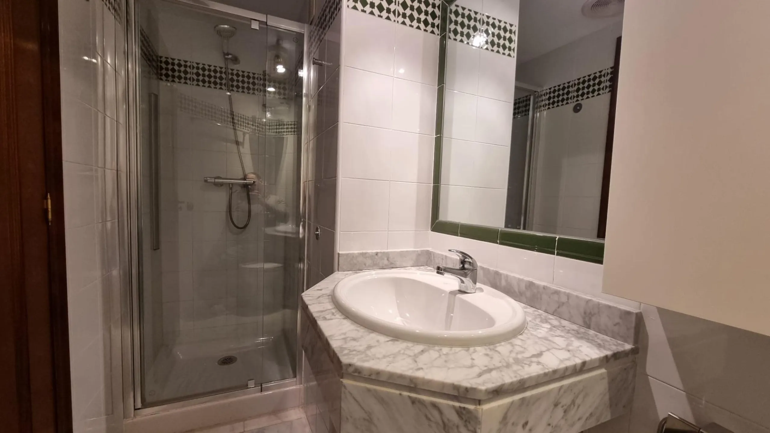 Apartment in Atalayas with Sea View!