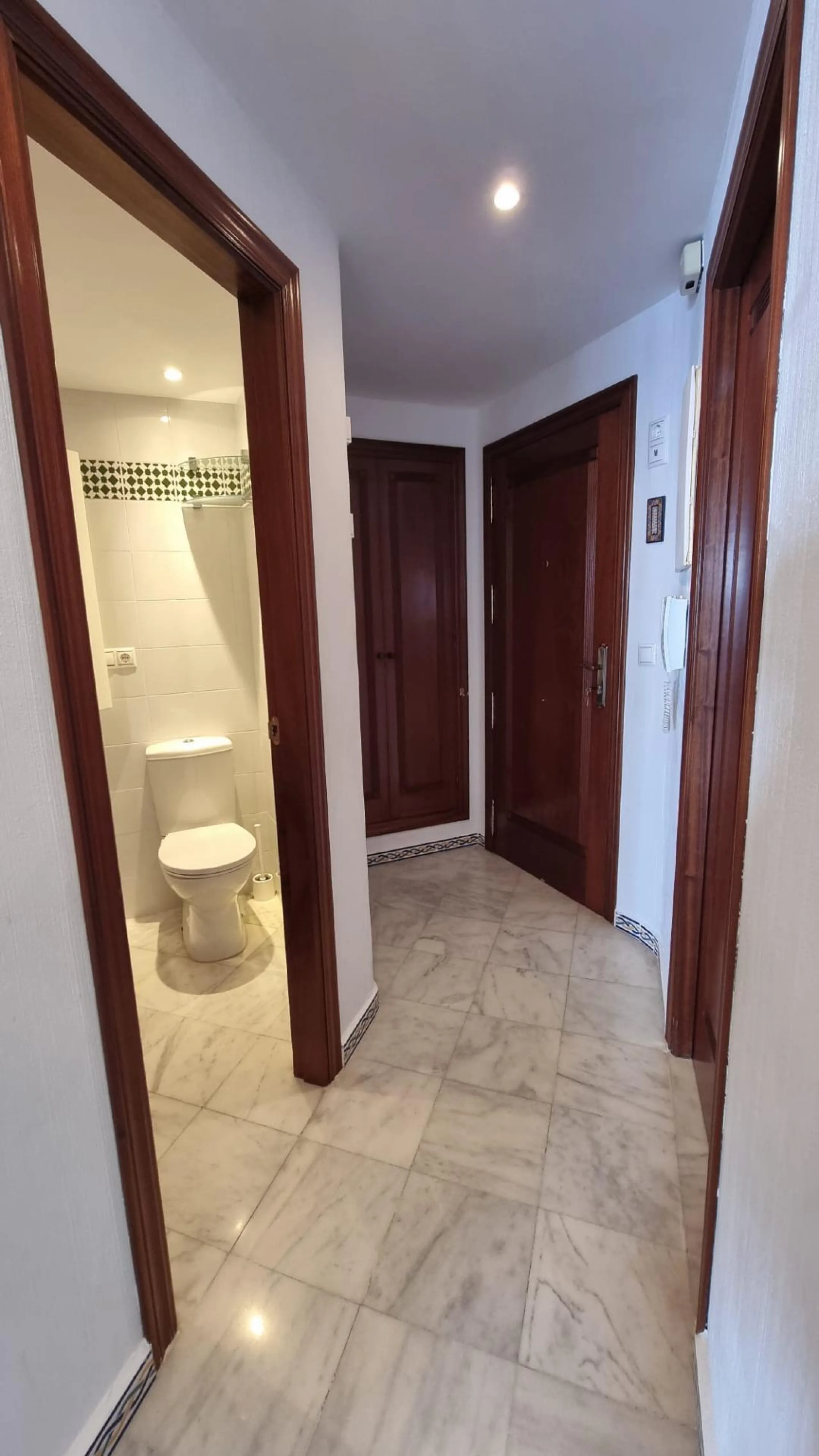 Apartment in Atalayas with Sea View!