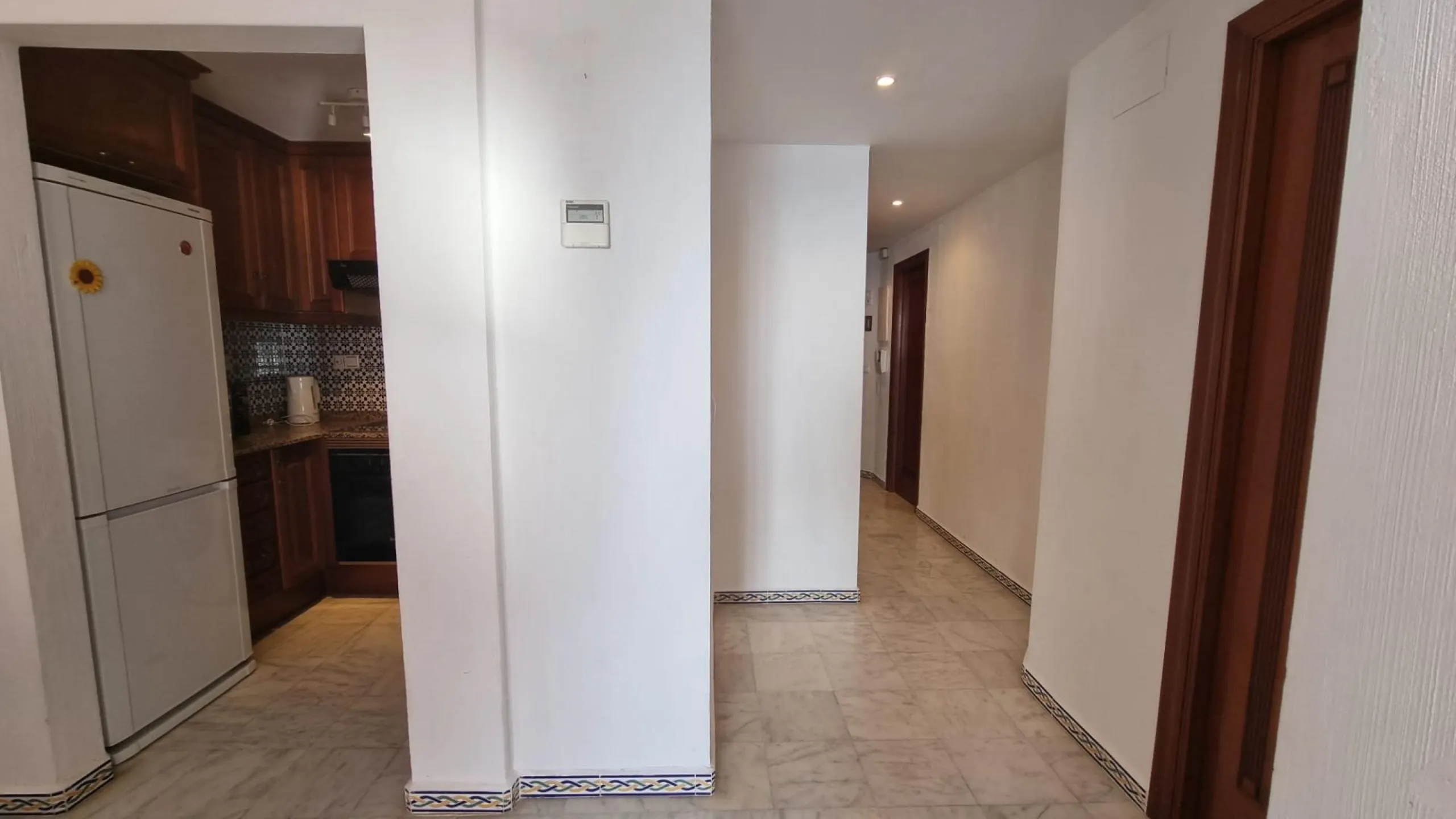 Apartment in Atalayas with Sea View!