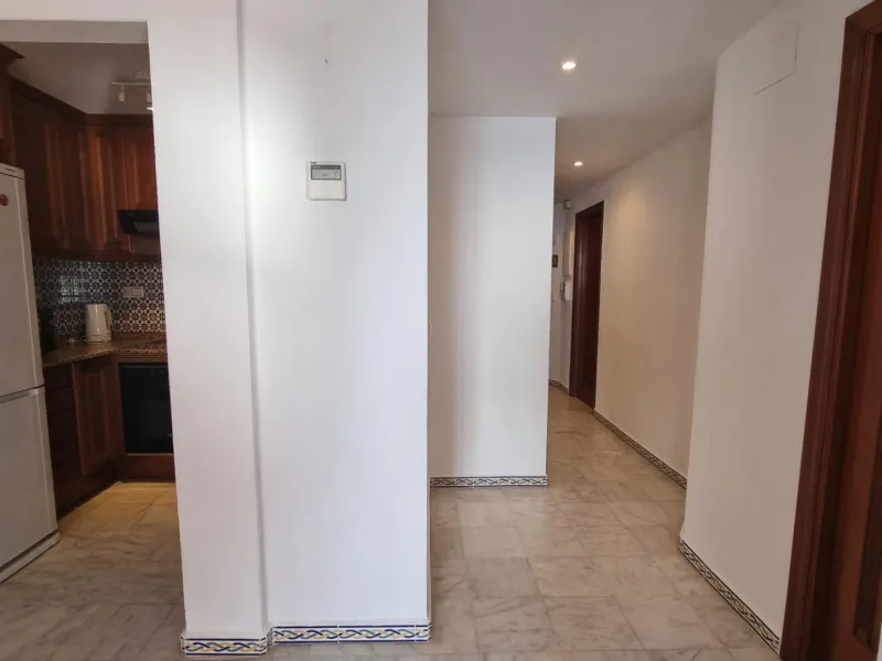 Apartment in Atalayas with Sea View!