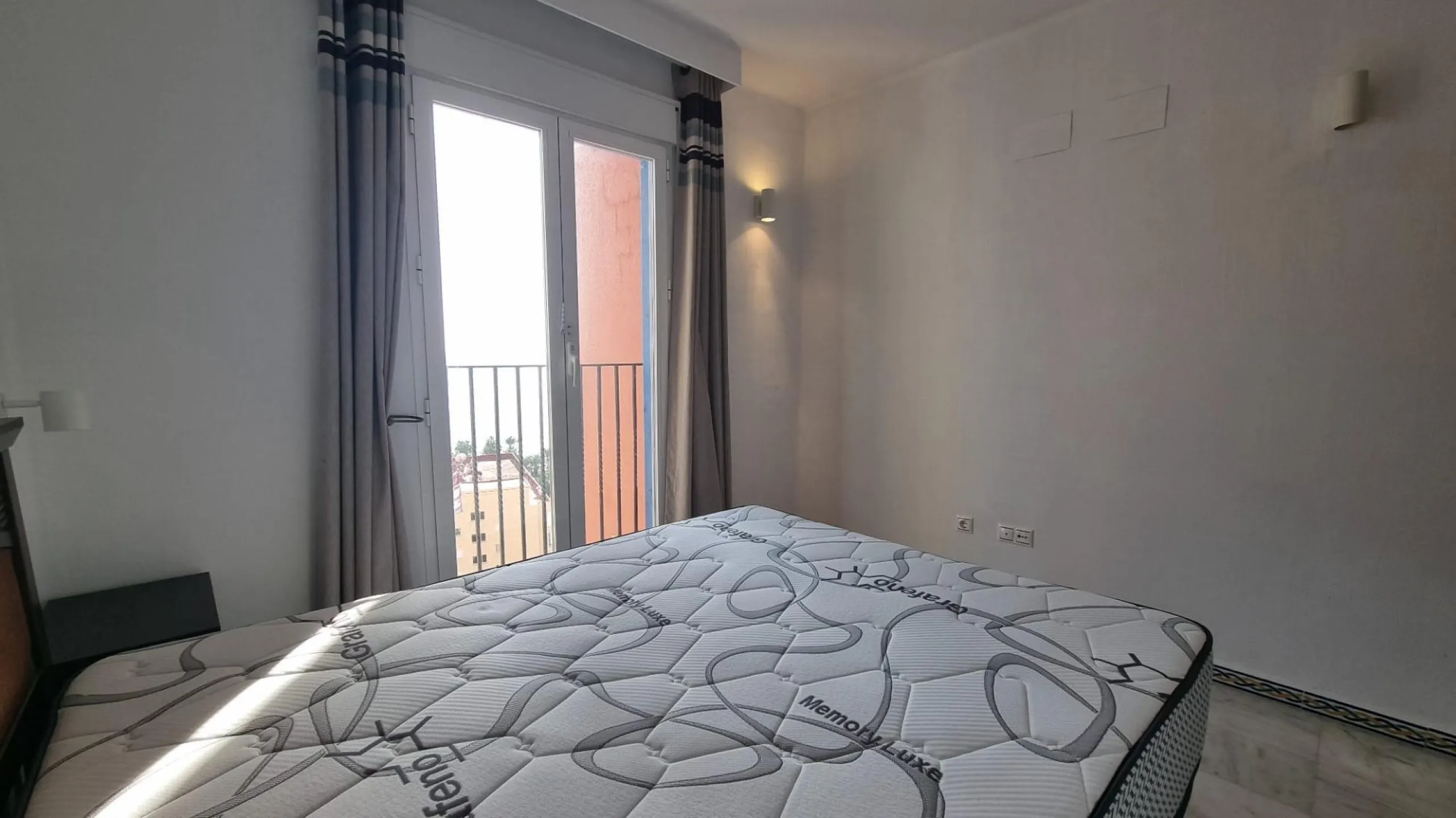 Apartment in Atalayas with Sea View!
