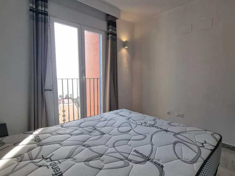Apartment in Atalayas with Sea View!