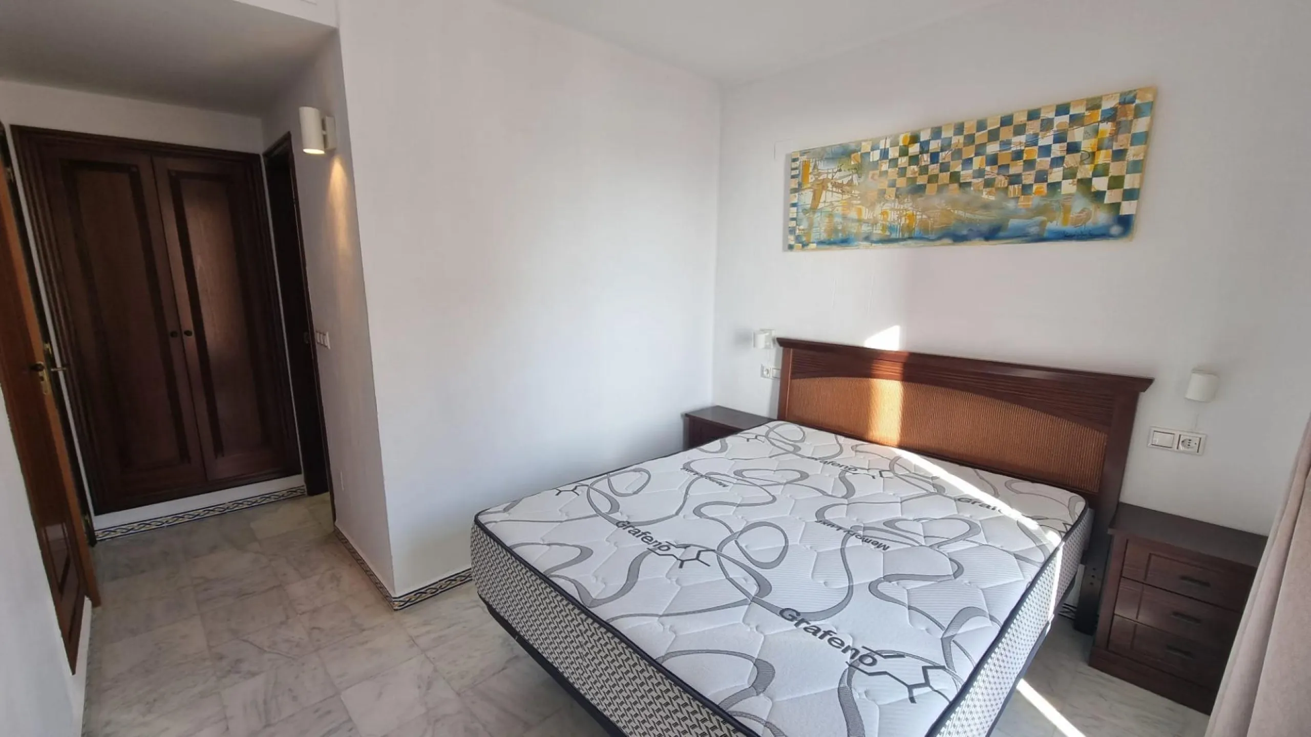 Apartment in Atalayas with Sea View!