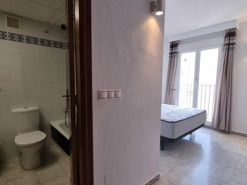 Apartment in Atalayas with Sea View!