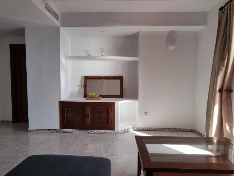 Apartment in Atalayas with Sea View!