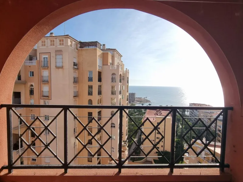 Apartment in Atalayas with Sea View!
