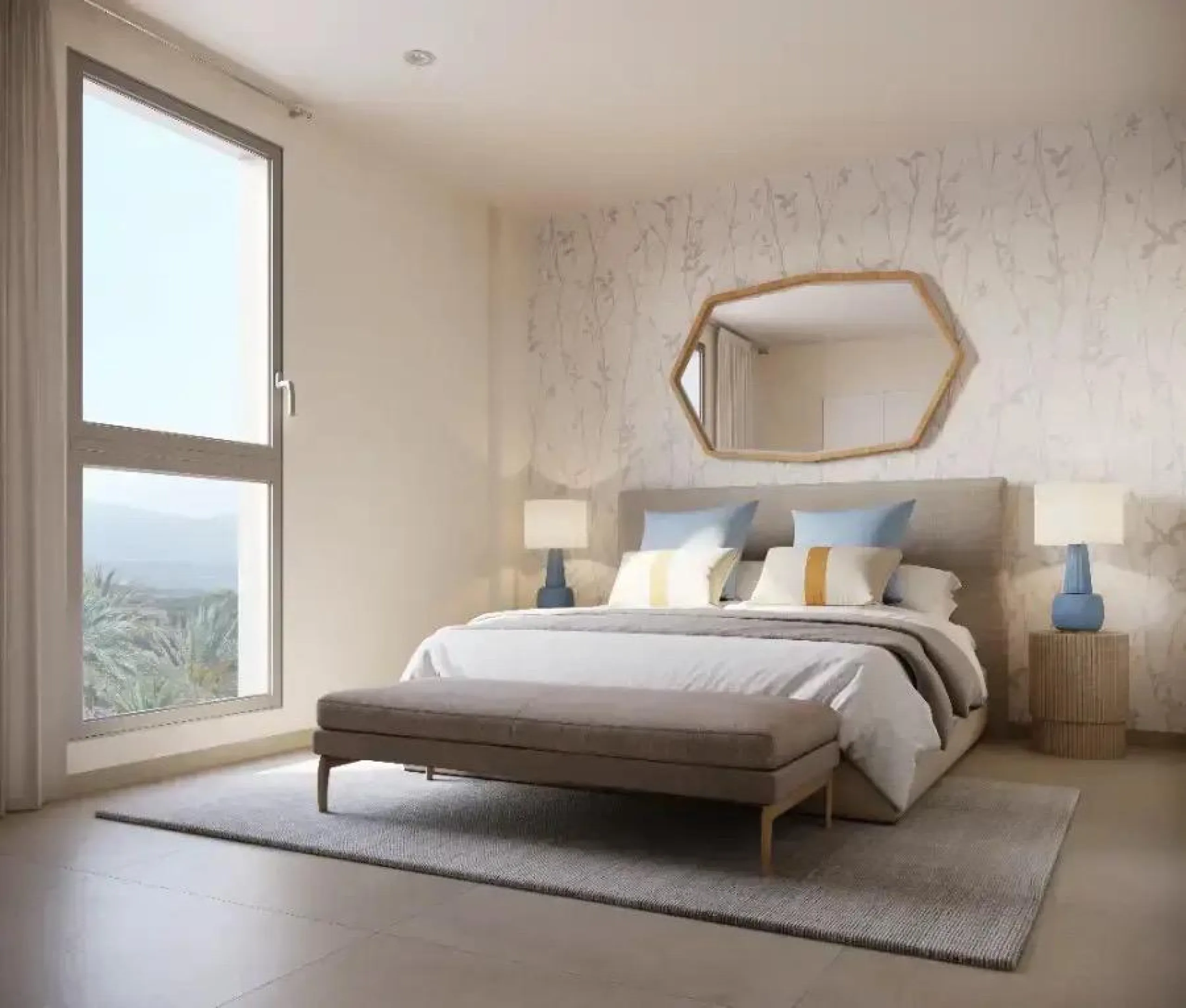 🌊 Solum · Exclusivity facing the ocean in Playa San Juan