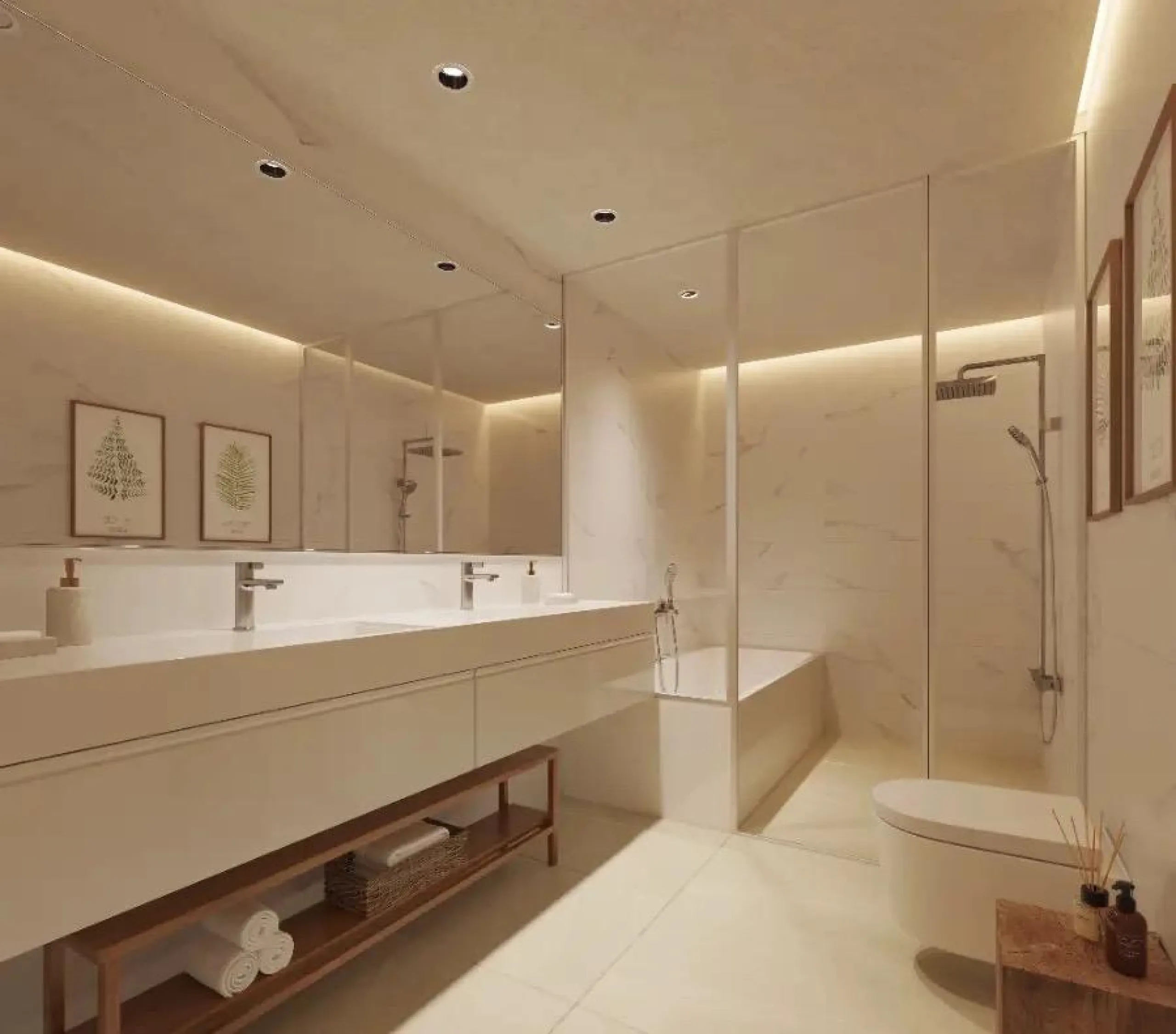🌊 Solum · Exclusivity facing the ocean in Playa San Juan