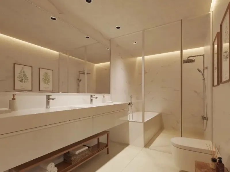 🌊 Solum · Exclusivity facing the ocean in Playa San Juan