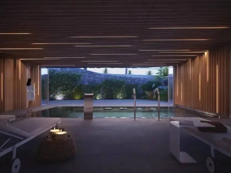 🌊 Solum · Exclusivity facing the ocean in Playa San Juan