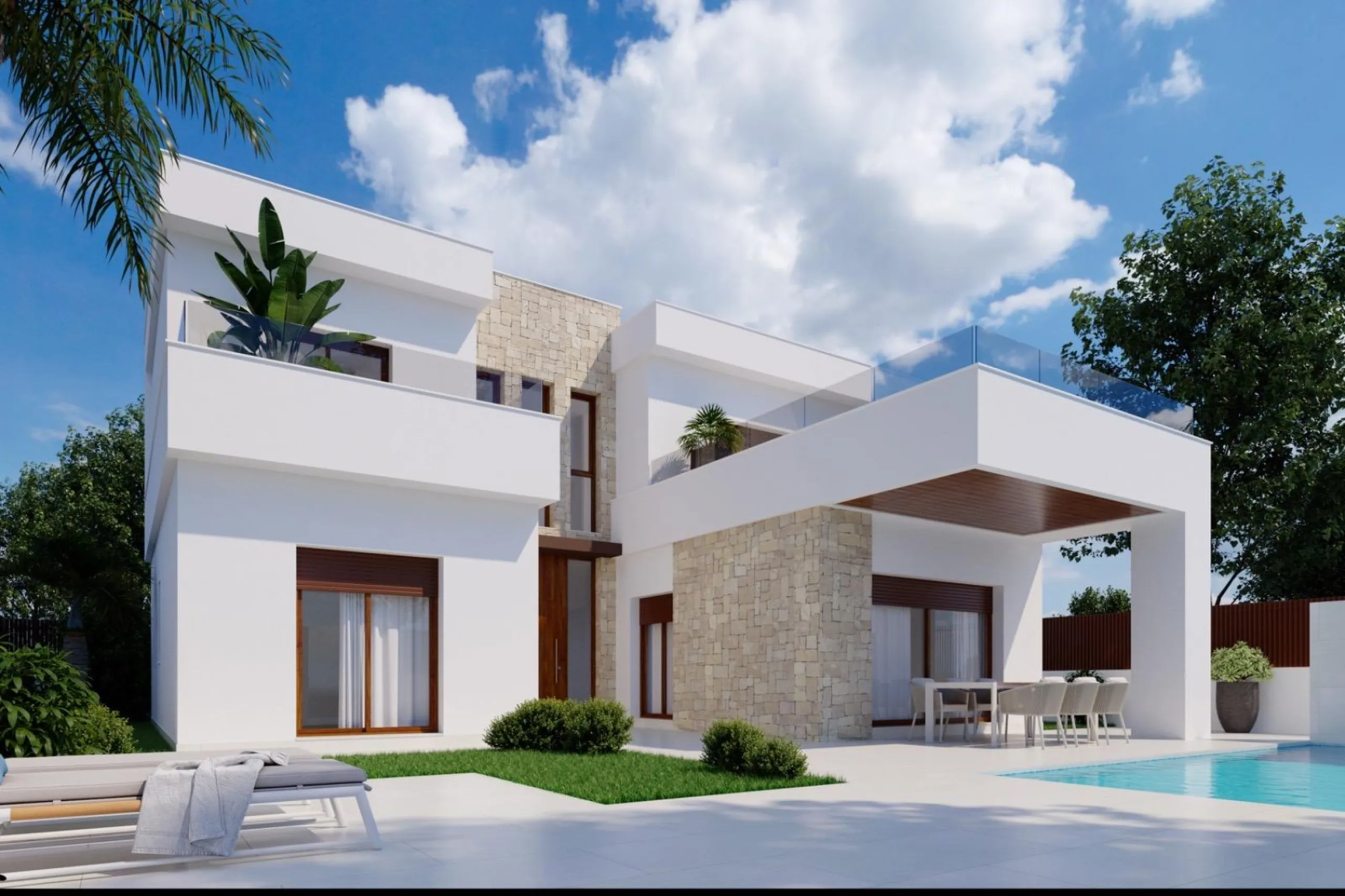 🏡 Casa Valencia