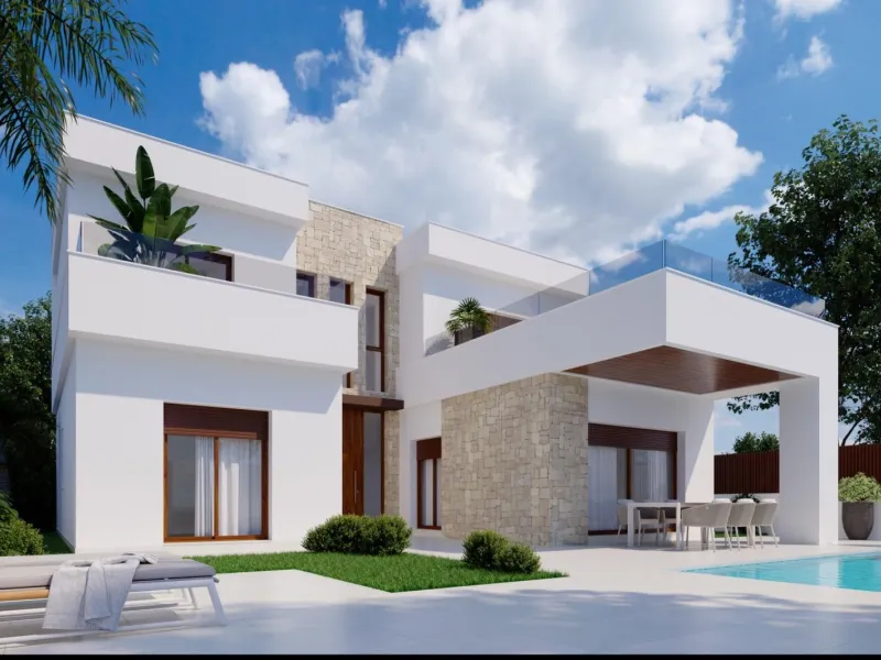🏡 Casa Valencia