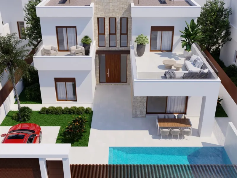 🏡 Casa Valencia