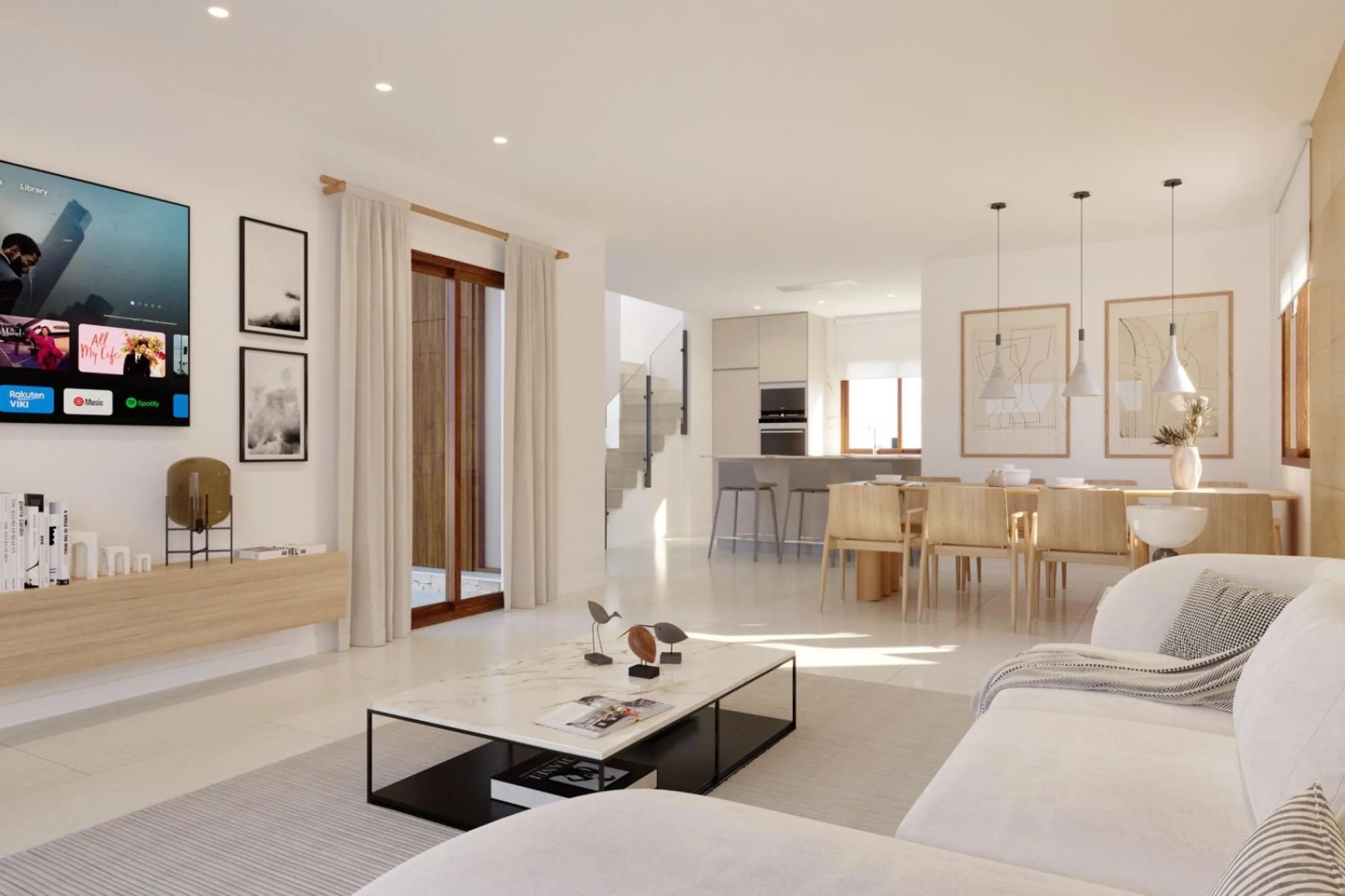 🏡 Casa Valencia