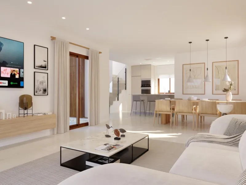 🏡 Casa Valencia