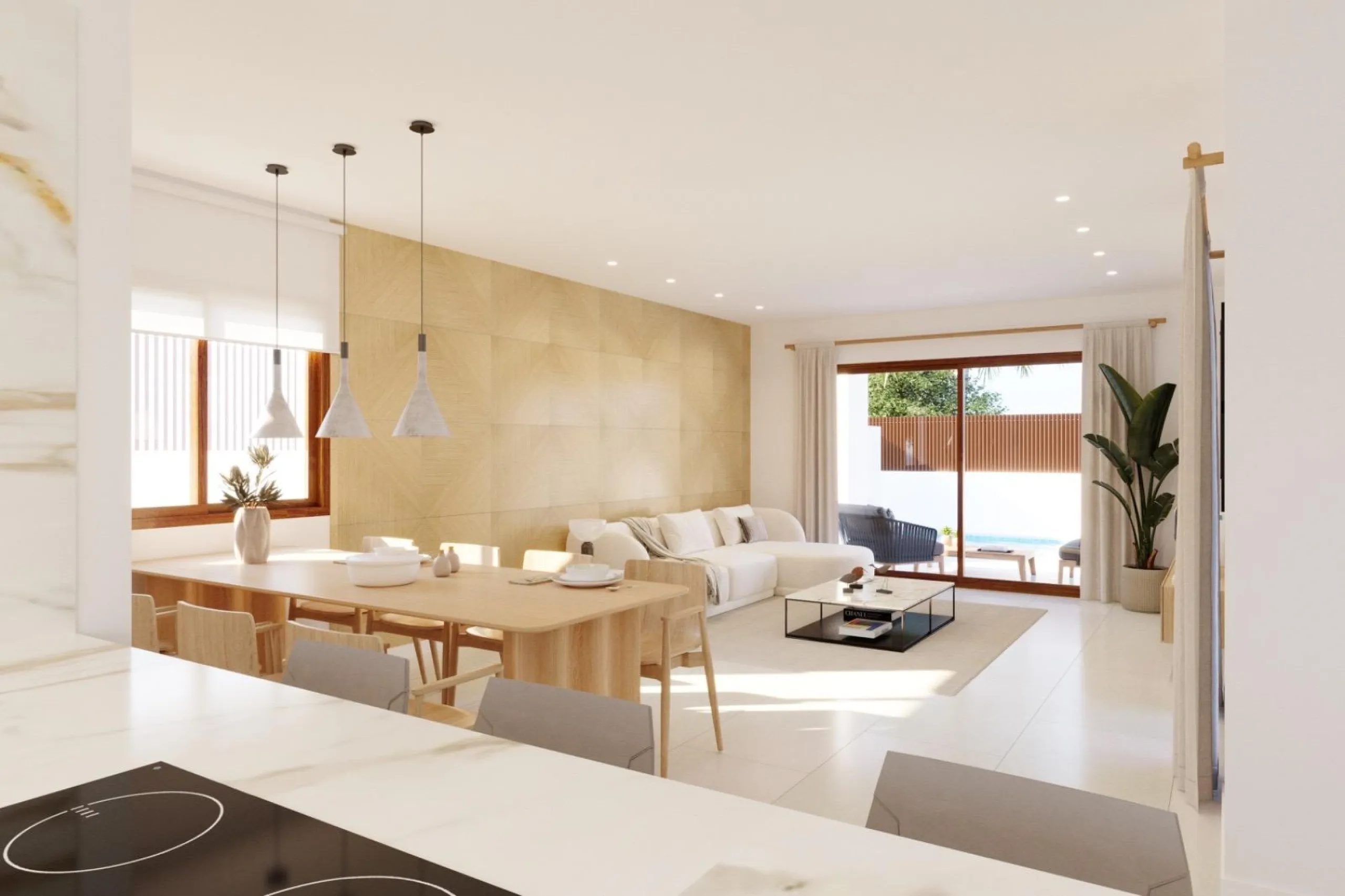 🏡 Casa Valencia