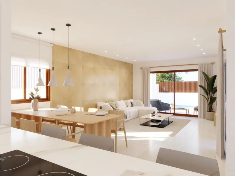 🏡 Casa Valencia