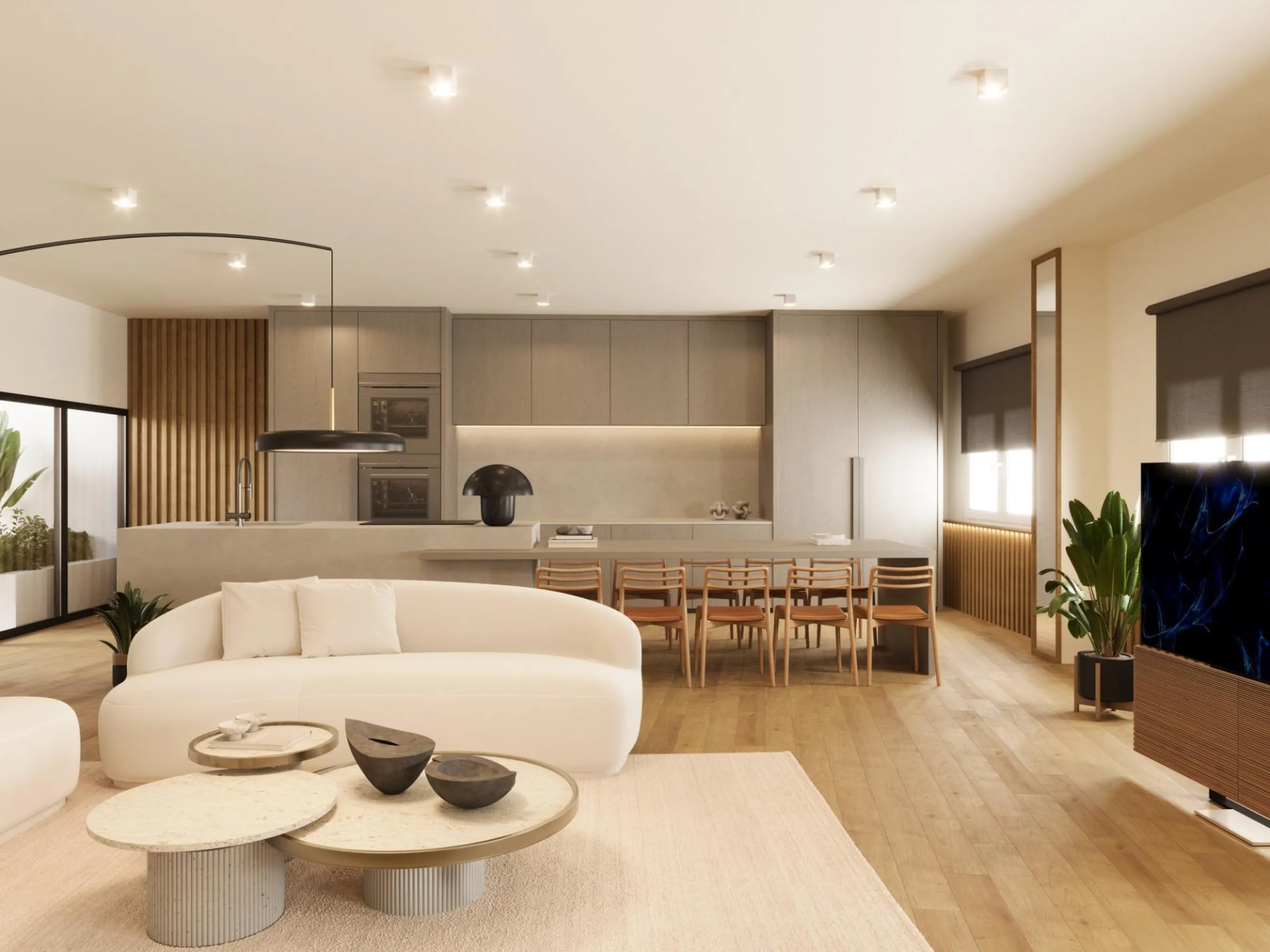 New Build Development in Águilas (Murcia), Just 300 Meters from the Beach