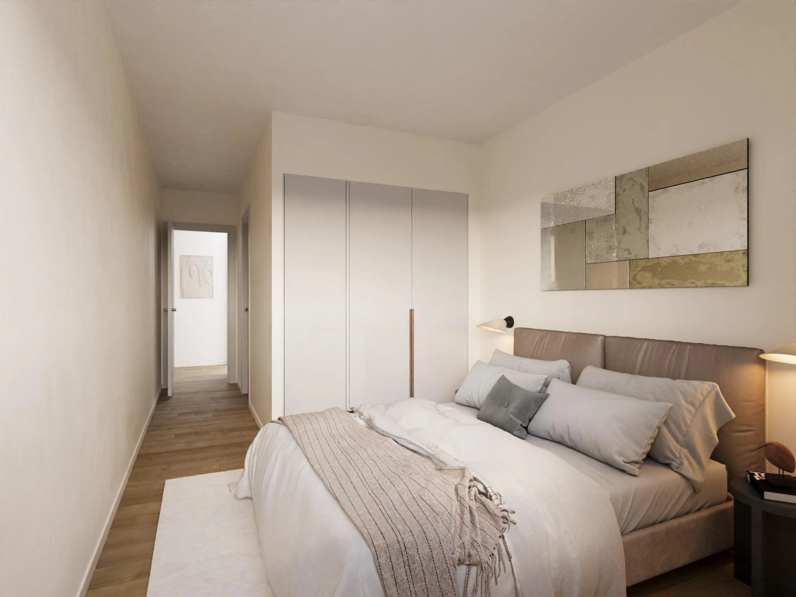 New Build Development in Águilas (Murcia), Just 300 Meters from the Beach
