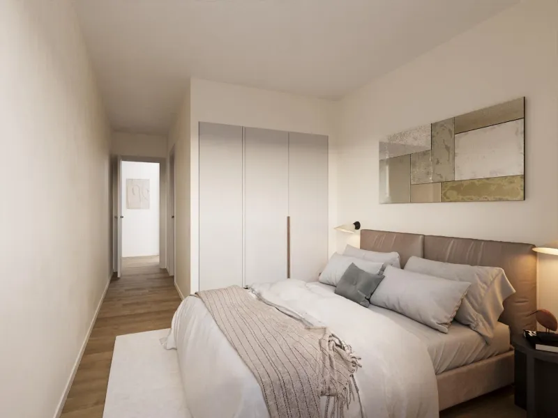 New Build Development in Águilas (Murcia), Just 300 Meters from the Beach
