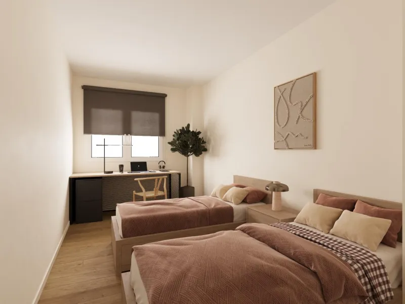 New Build Development in Águilas (Murcia), Just 300 Meters from the Beach