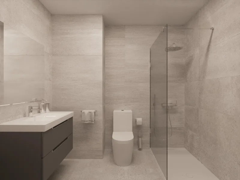 New Build Development in Águilas (Murcia), Just 300 Meters from the Beach