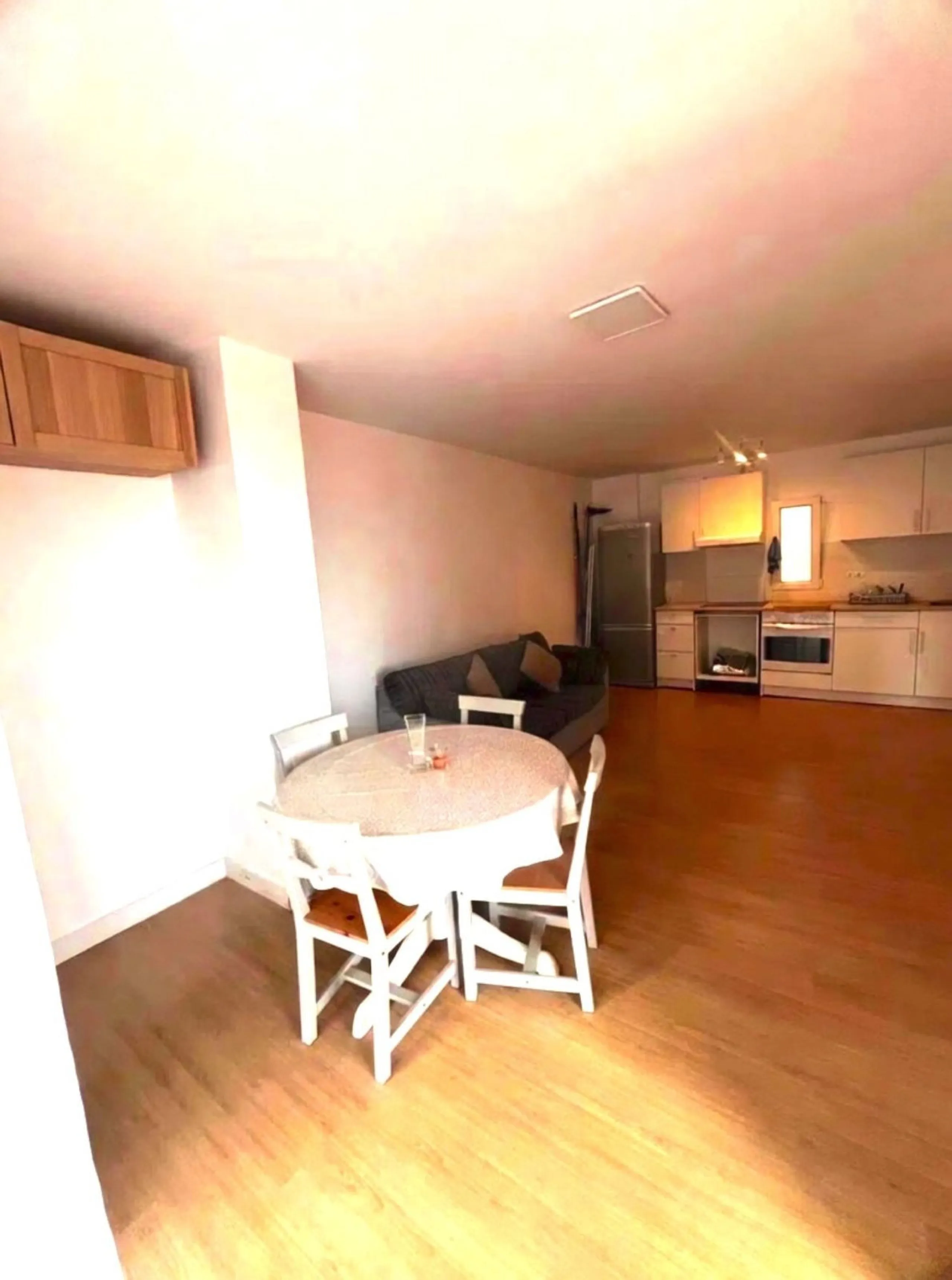 Apartment mit einem Schlafzimmer und Meerblick mit Touristenlizenz – Puerto de Estepona