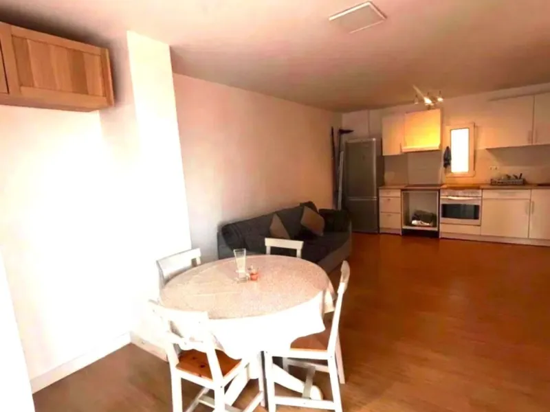 Apartment mit einem Schlafzimmer und Meerblick mit Touristenlizenz – Puerto de Estepona