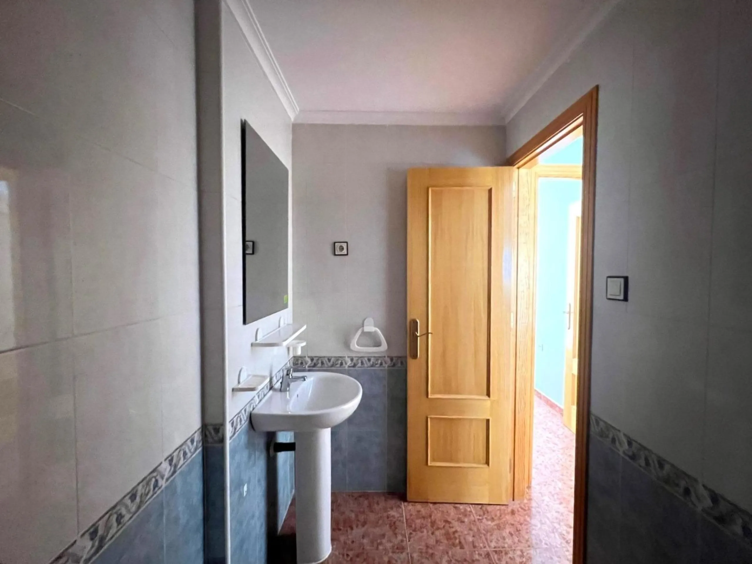 Cozy Semi-Renovated Bungalow in Los Balcones, Torrevieja