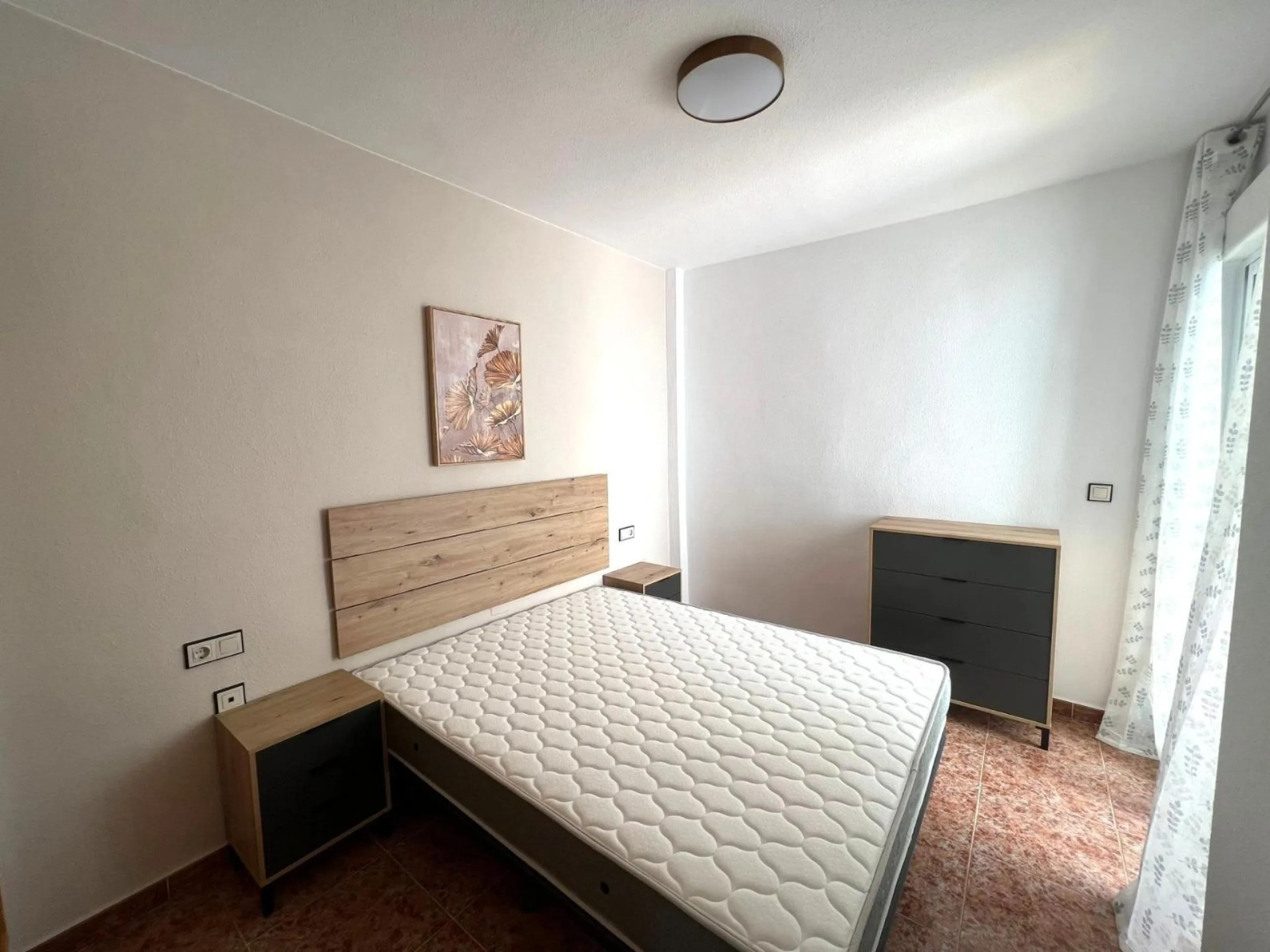 Cozy Semi-Renovated Bungalow in Los Balcones, Torrevieja