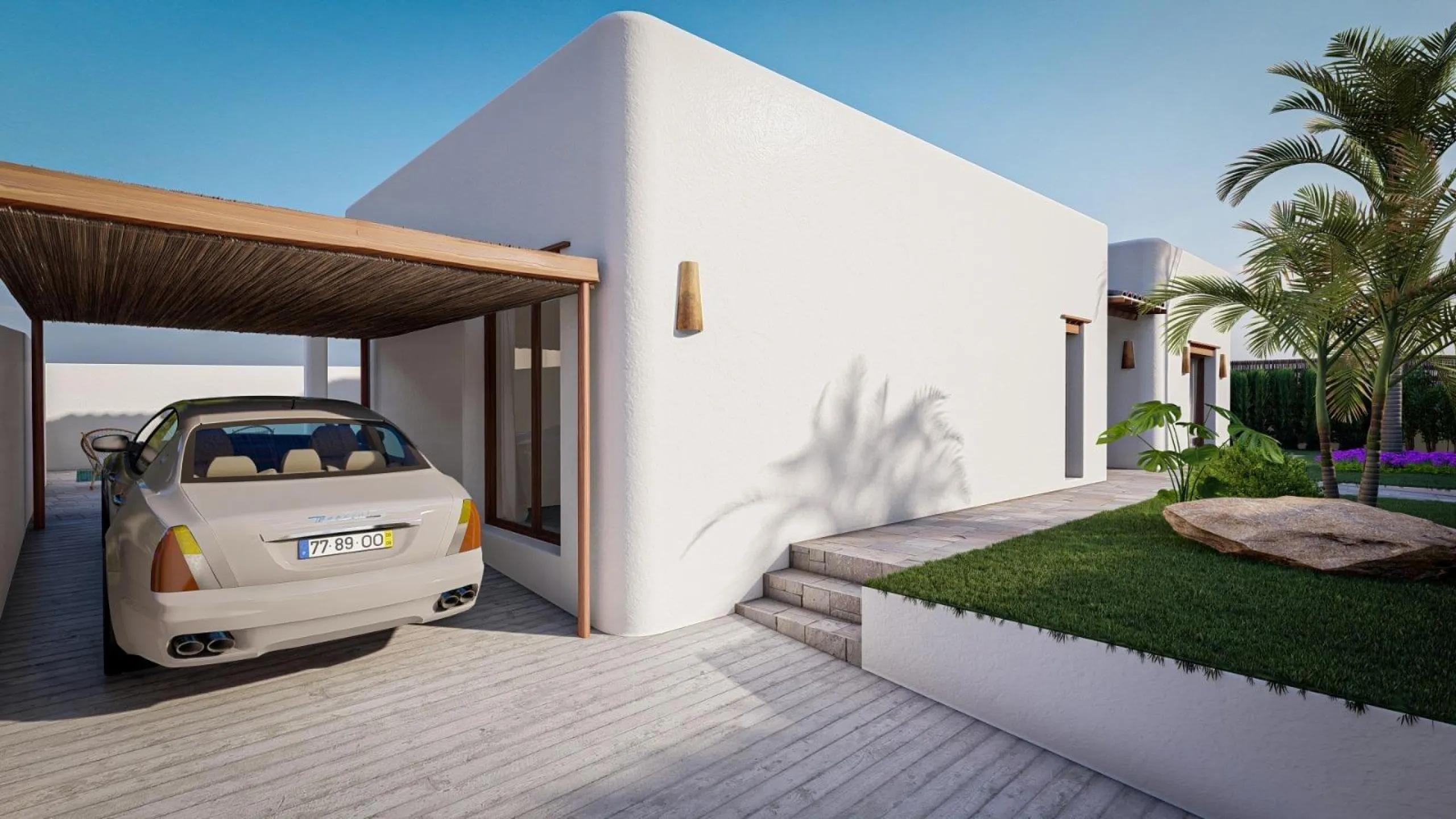 Ibiza Style Homes - Alfaz del Pi 🌿