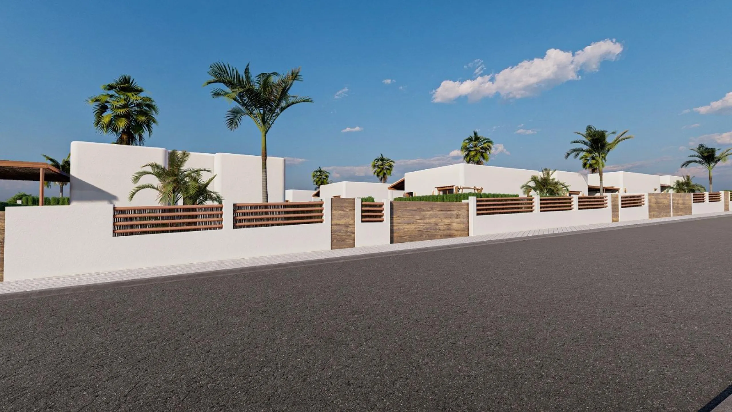 Ibiza Style Homes - Alfaz del Pi 🌿