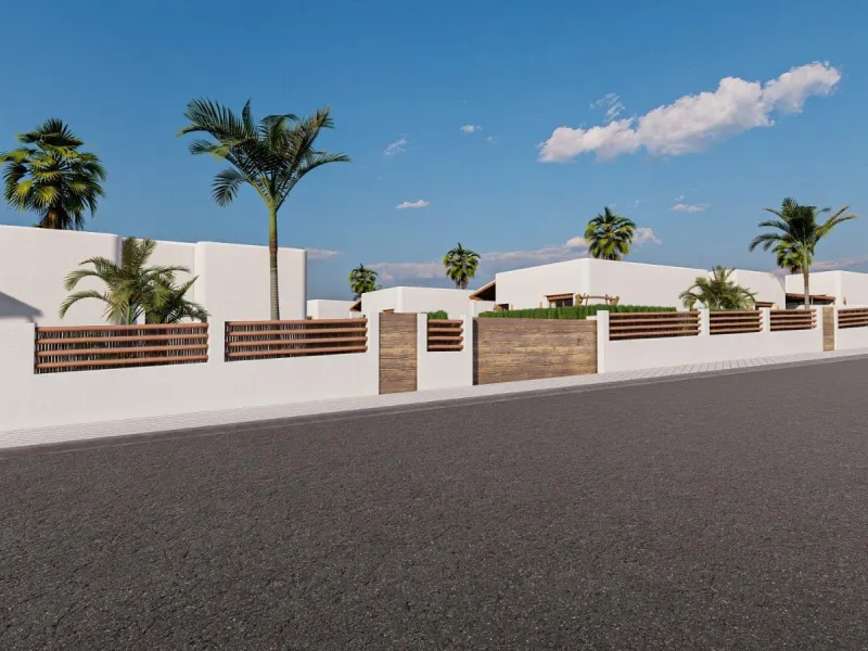 Ibiza Style Homes - Alfaz del Pi 🌿