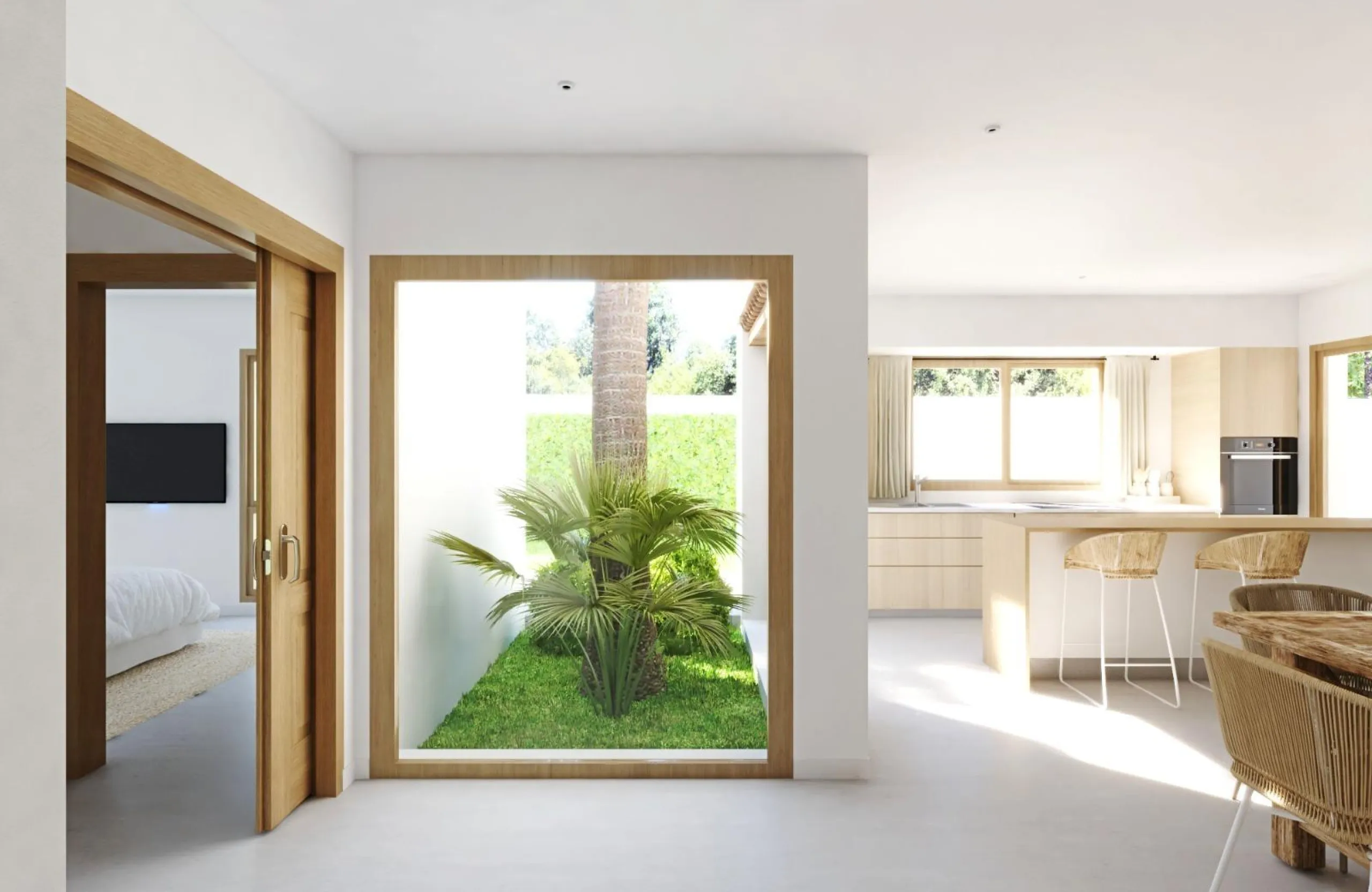 Ibiza Style Homes - Alfaz del Pi 🌿
