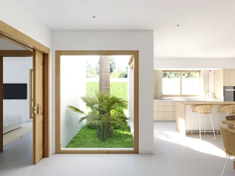Ibiza Style Homes - Alfaz del Pi 🌿