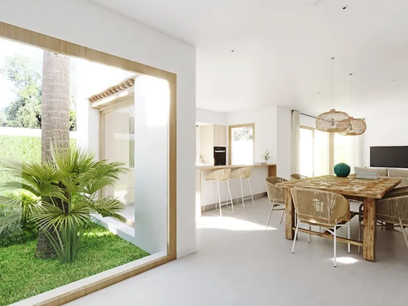 Ibiza Style Homes - Alfaz del Pi 🌿