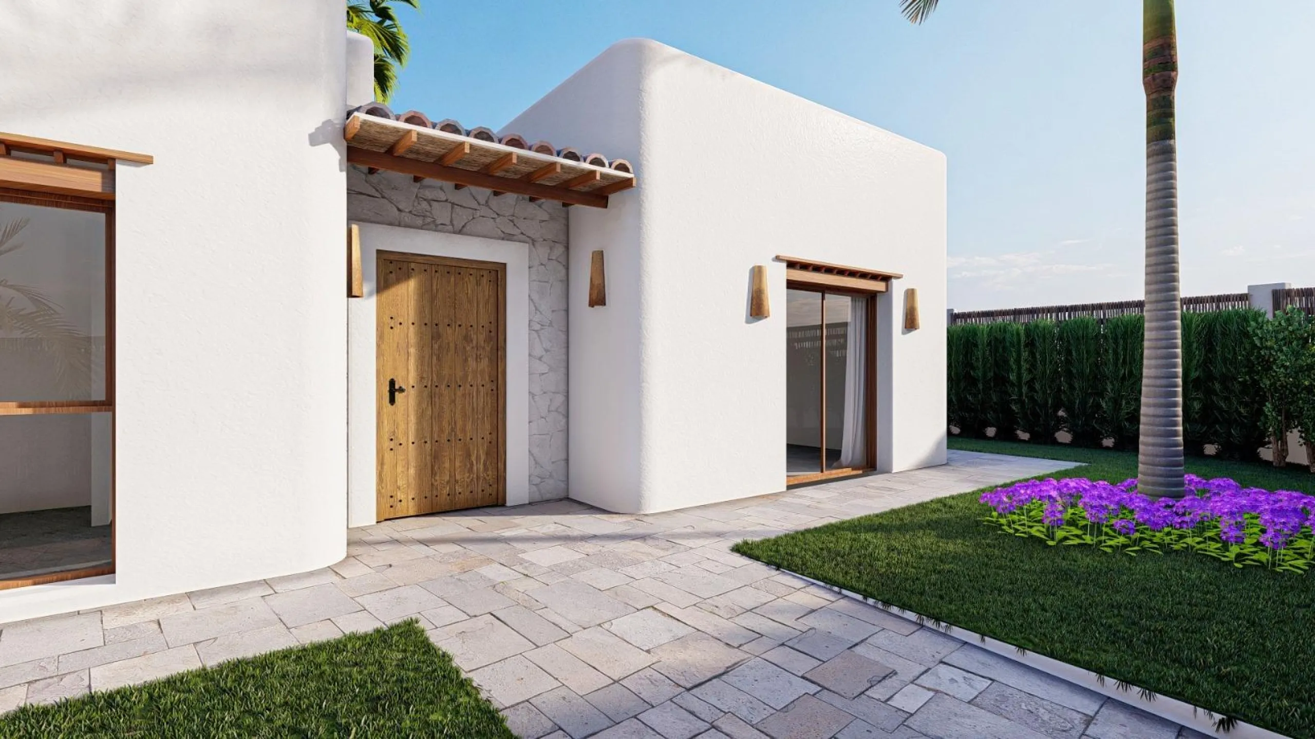 Ibiza Style Homes - Alfaz del Pi 🌿