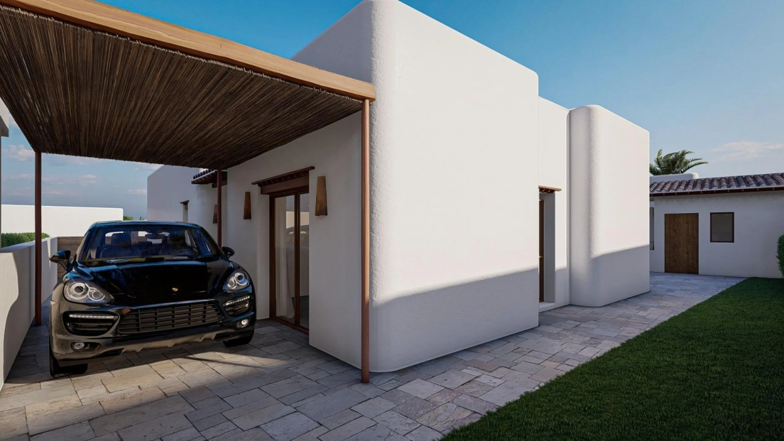 Ibiza Style Homes - Alfaz del Pi 🌿