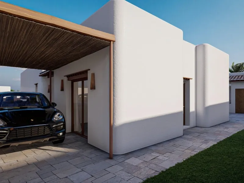 Ibiza Style Homes - Alfaz del Pi 🌿