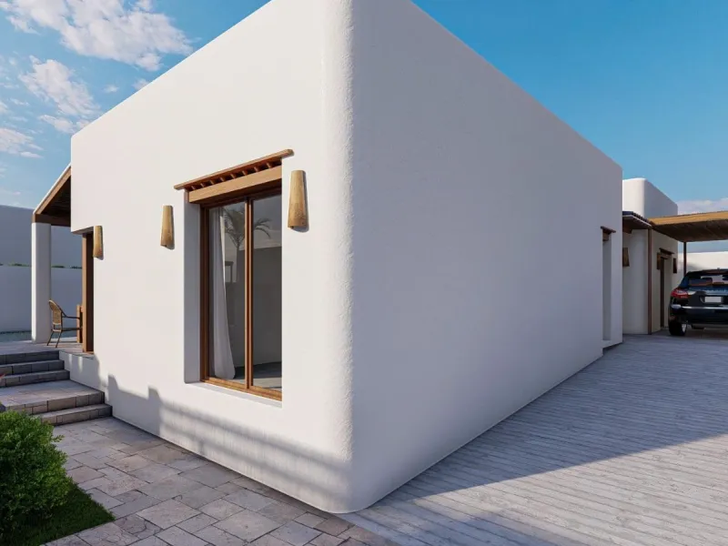 Ibiza Style Homes - Alfaz del Pi 🌿