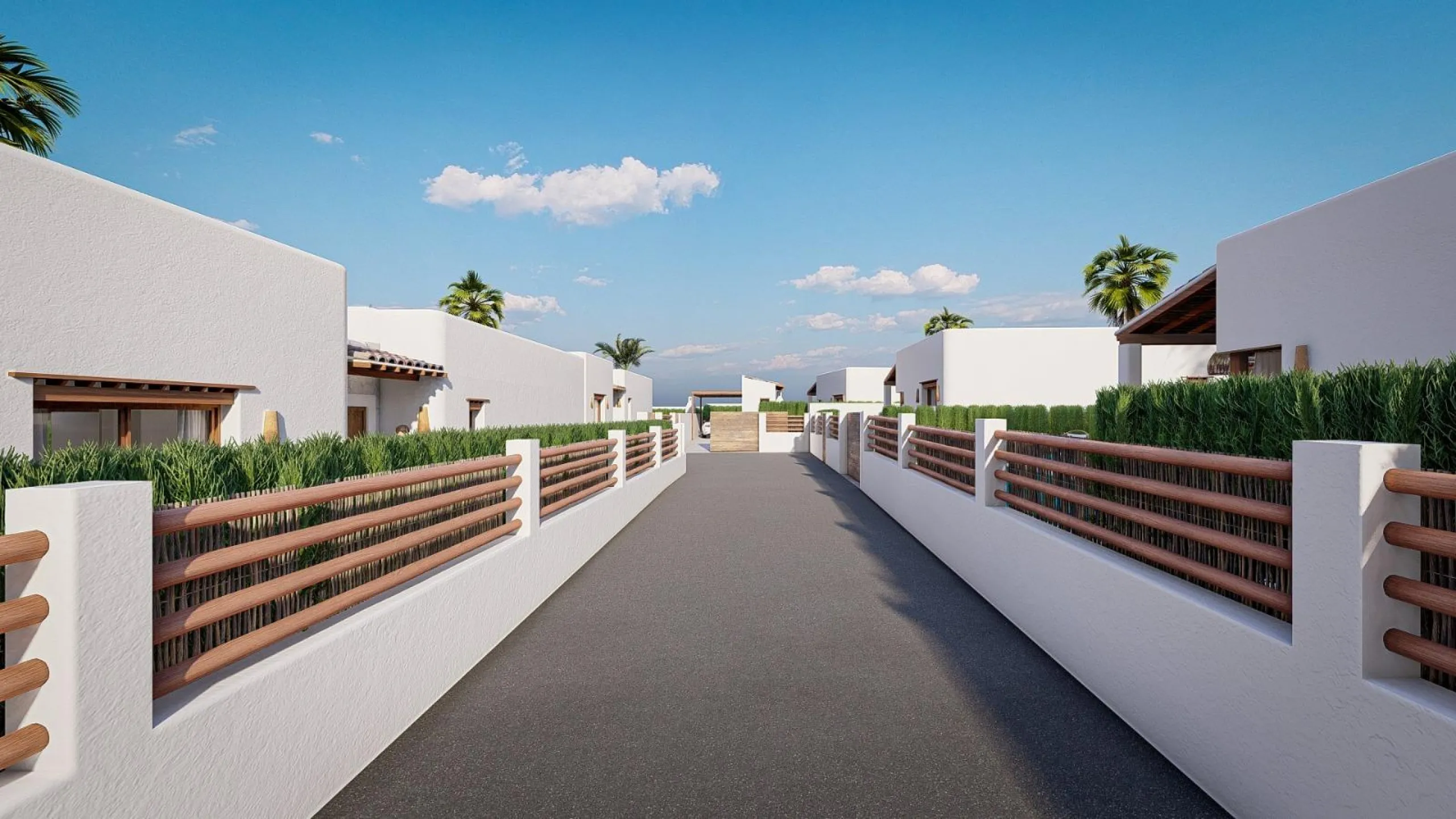 Ibiza Style Homes - Alfaz del Pi 🌿