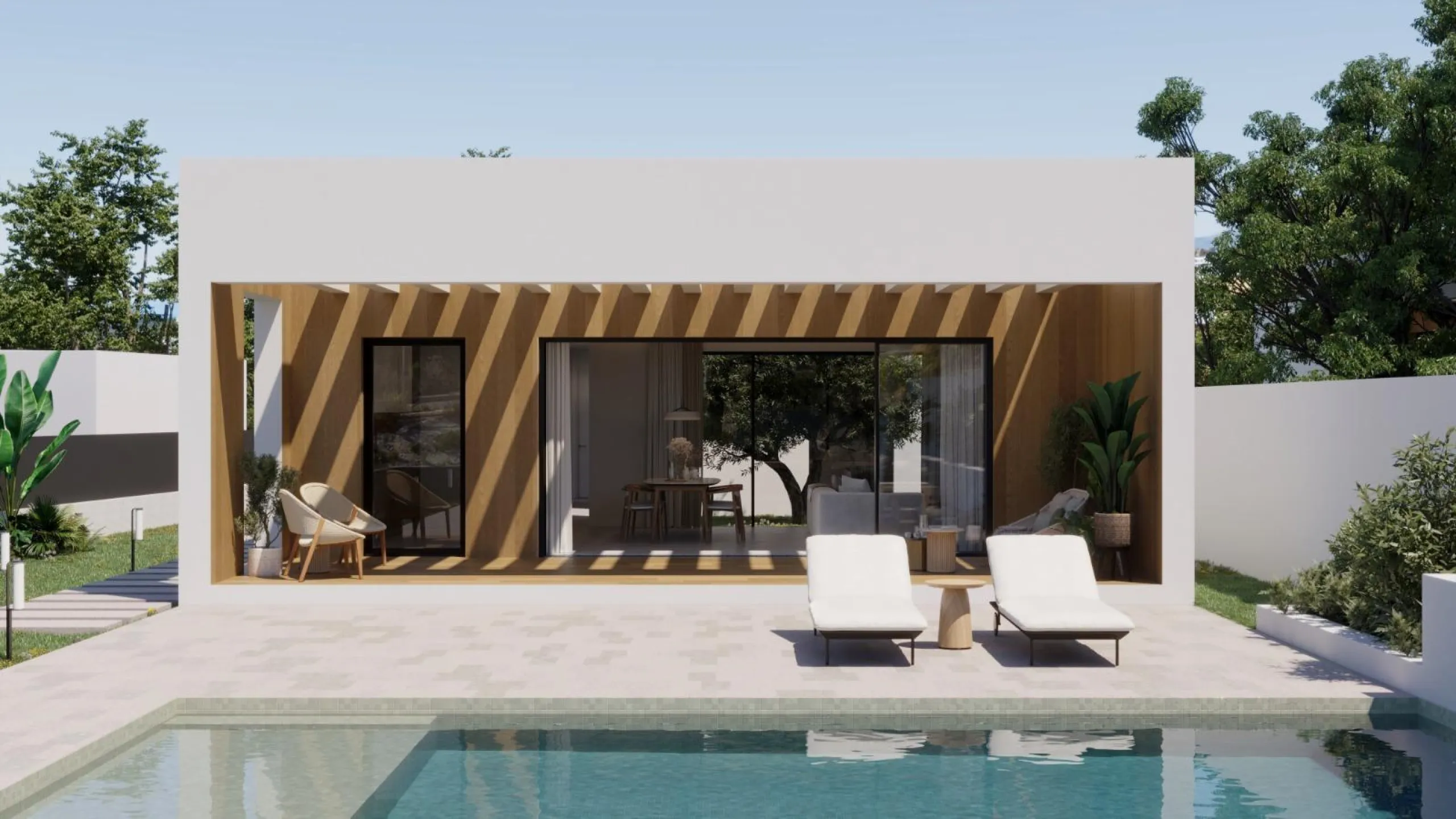 Soller Villas - Finestrat 🌿