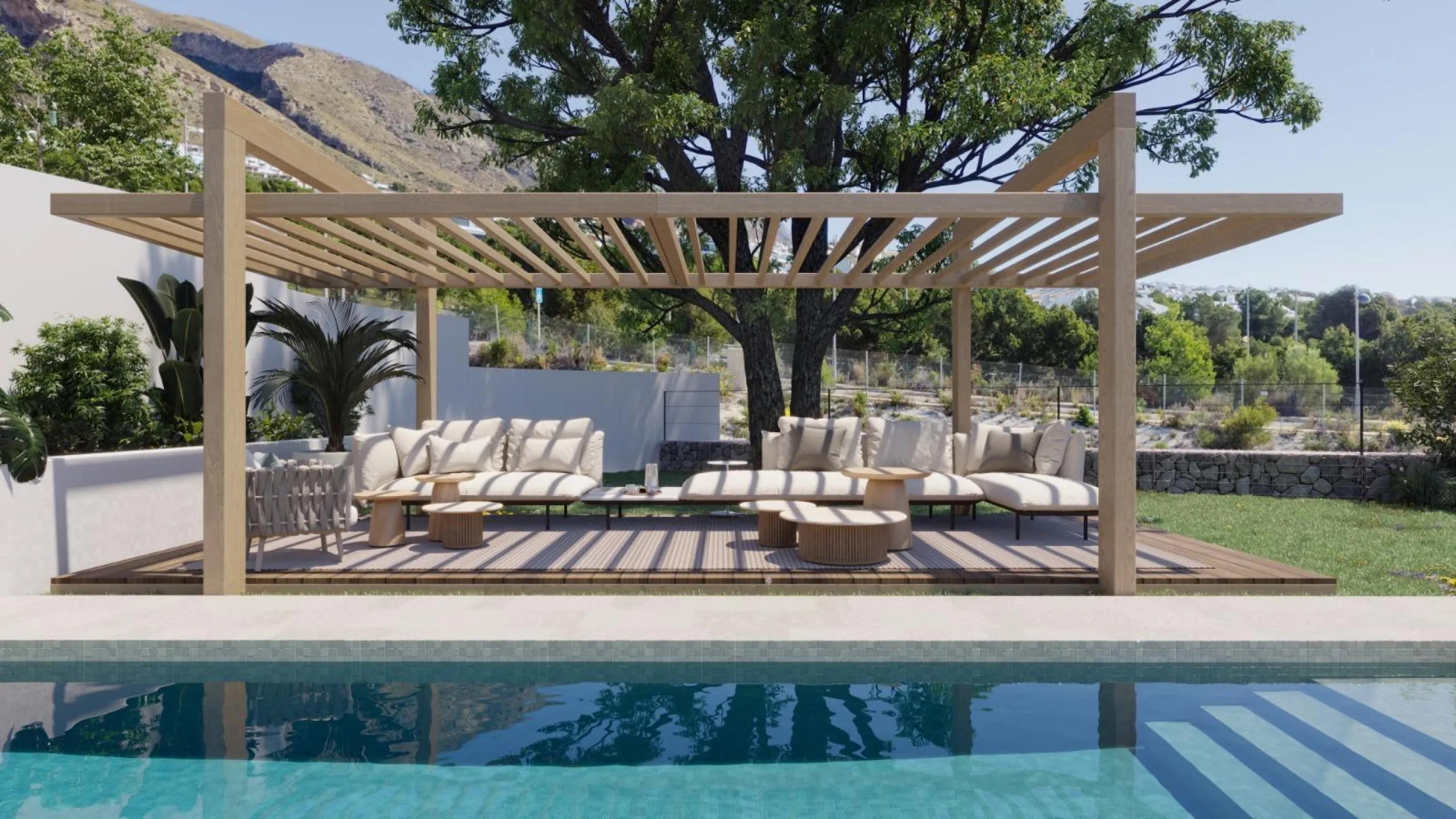 Soller Villas - Finestrat 🌿